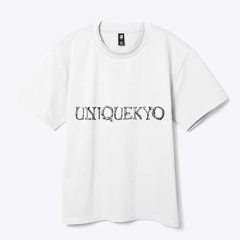 UNIQUEKYO (BONE LOGO 2)