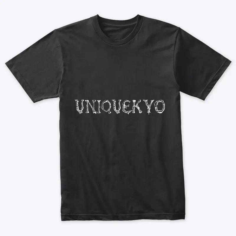 UNIQUEKYO (SKELETON)