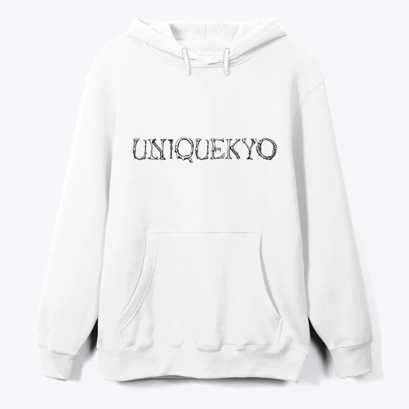 UNIQUEKYO (BONE LOGO 2)