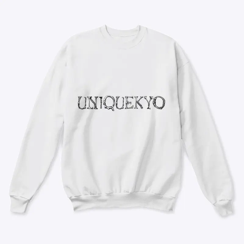 UNIQUEKYO (BONE LOGO 2)