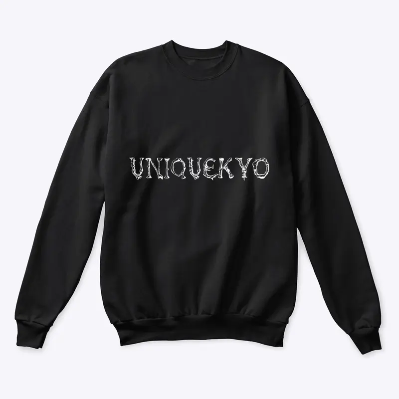 UNIQUEKYO (SKELETON)