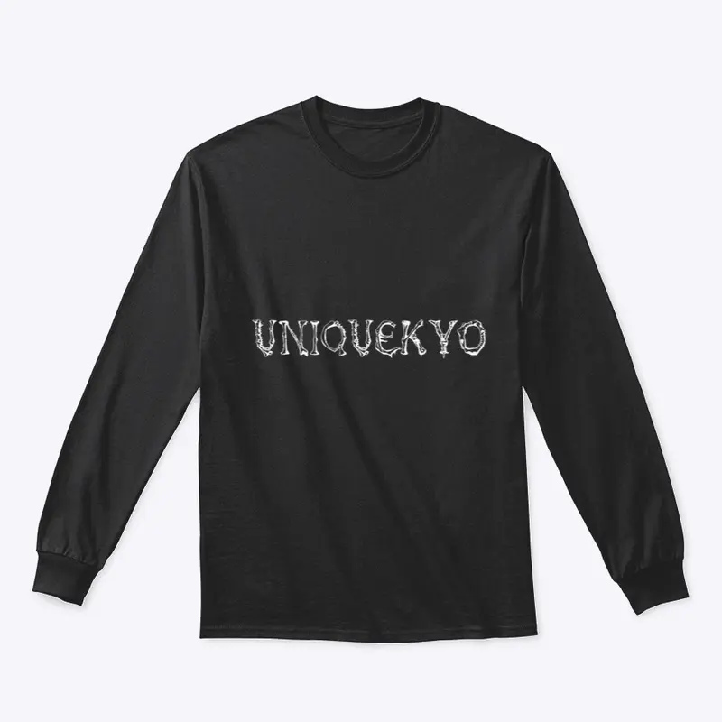 UNIQUEKYO (SKELETON)