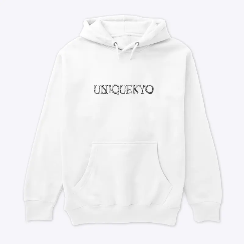 UNIQUEKYO (BONE LOGO 2)