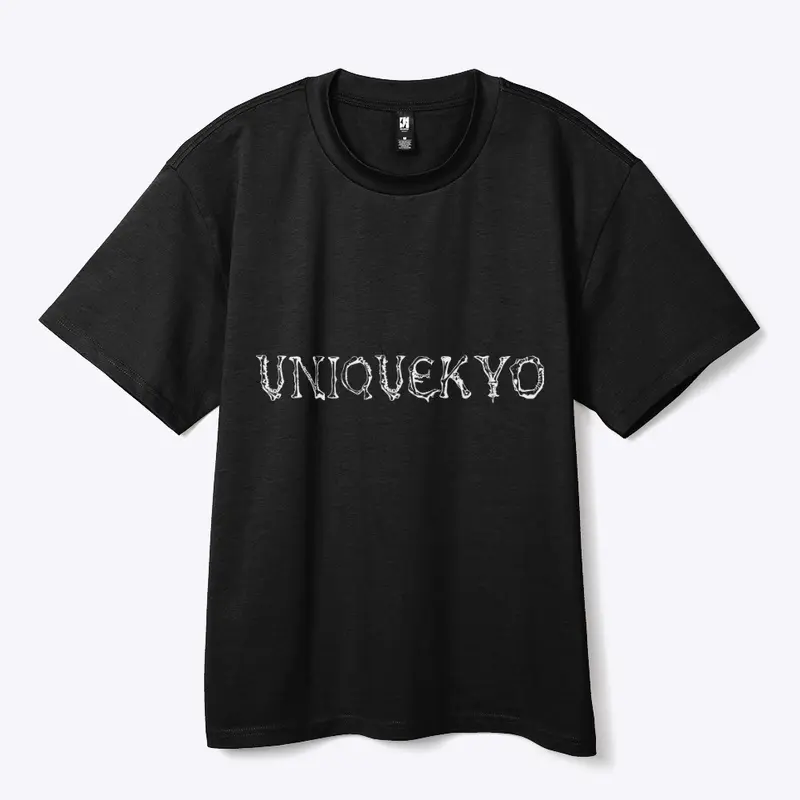 UNIQUEKYO (SKELETON)