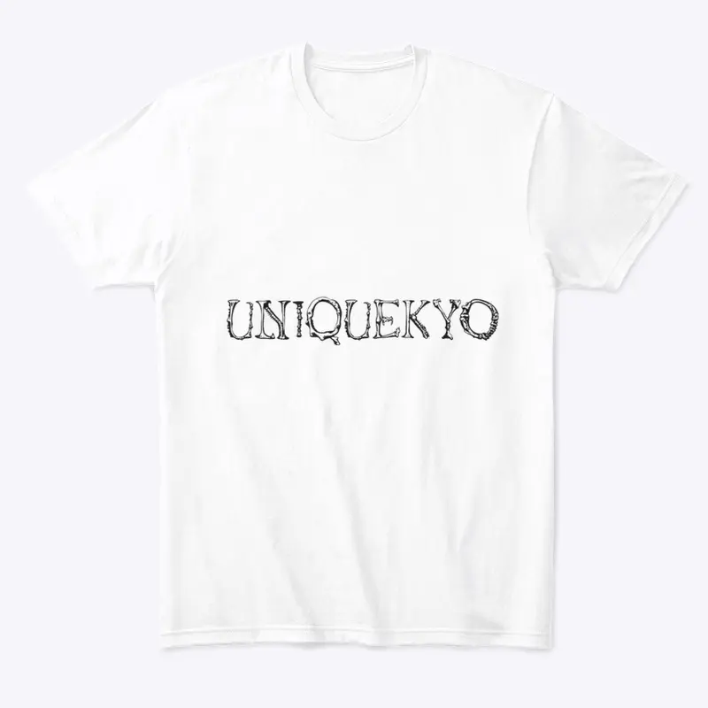 UNIQUEKYO (BONE LOGO 2)