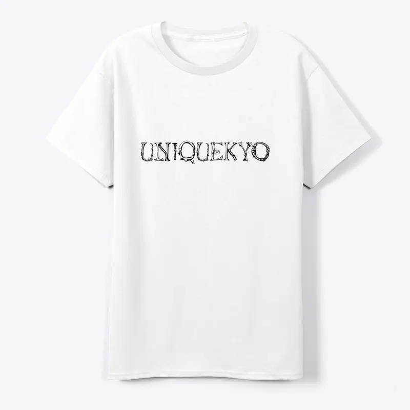 UNIQUEKYO (BONE LOGO 2)