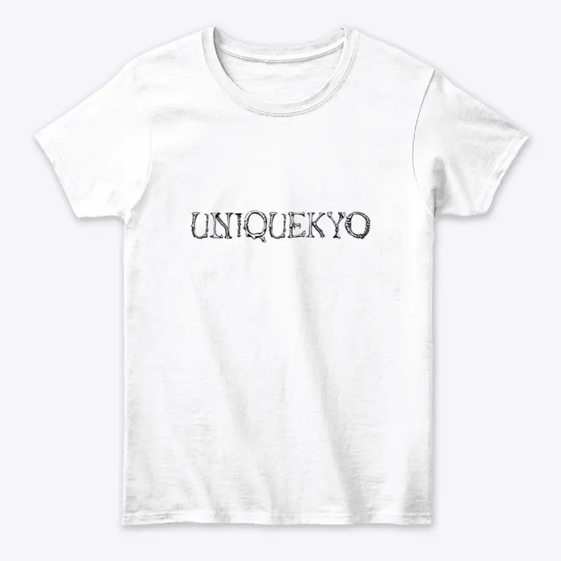 UNIQUEKYO (BONE LOGO 2)