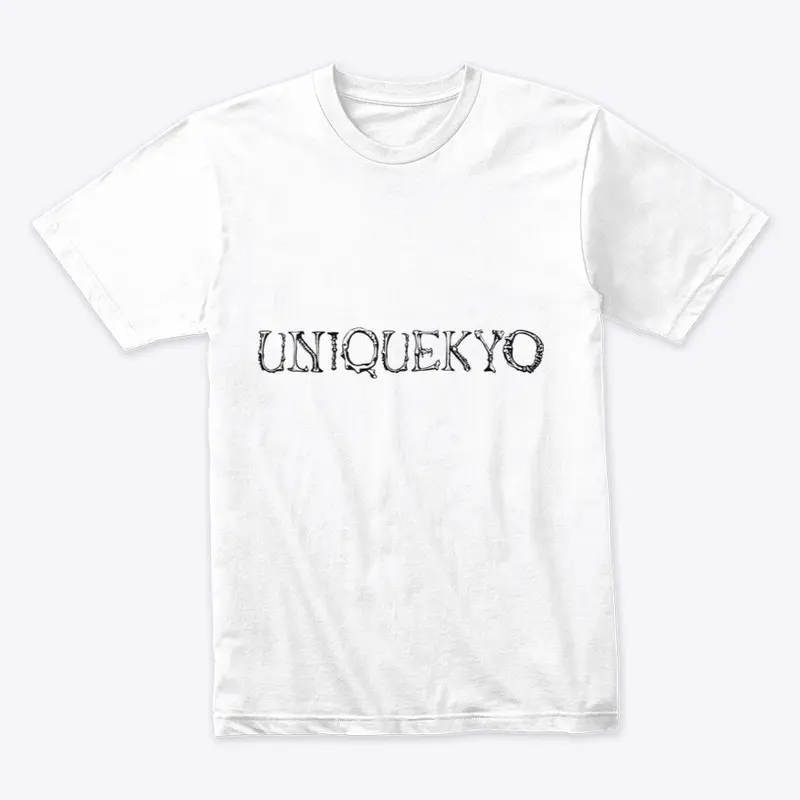 UNIQUEKYO (BONE LOGO 2)