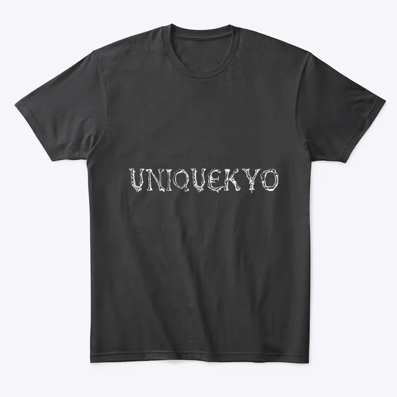 UNIQUEKYO (SKELETON)