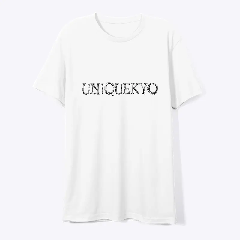 UNIQUEKYO (BONE LOGO 2)